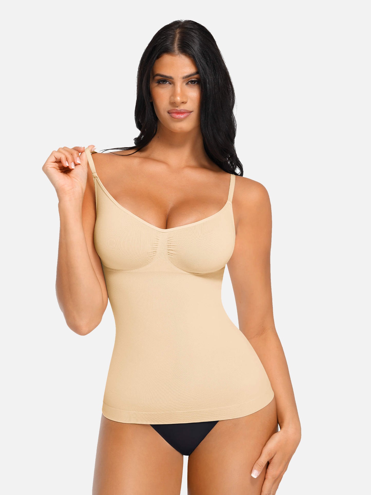 Feelingirl All-Day Shaping Seamless Vest