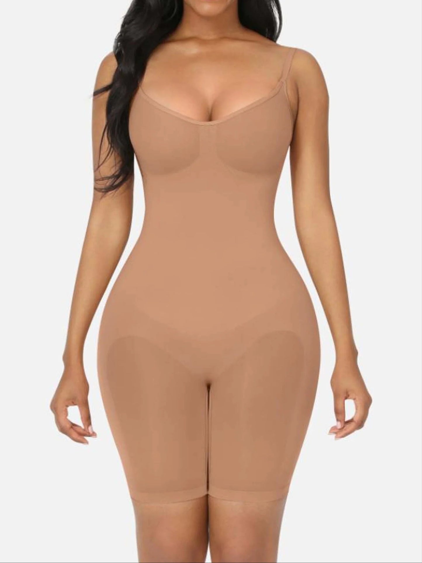 Feelingirl Shapewear for Women Shaping and Sculpting Butt Lifter Bodysuit