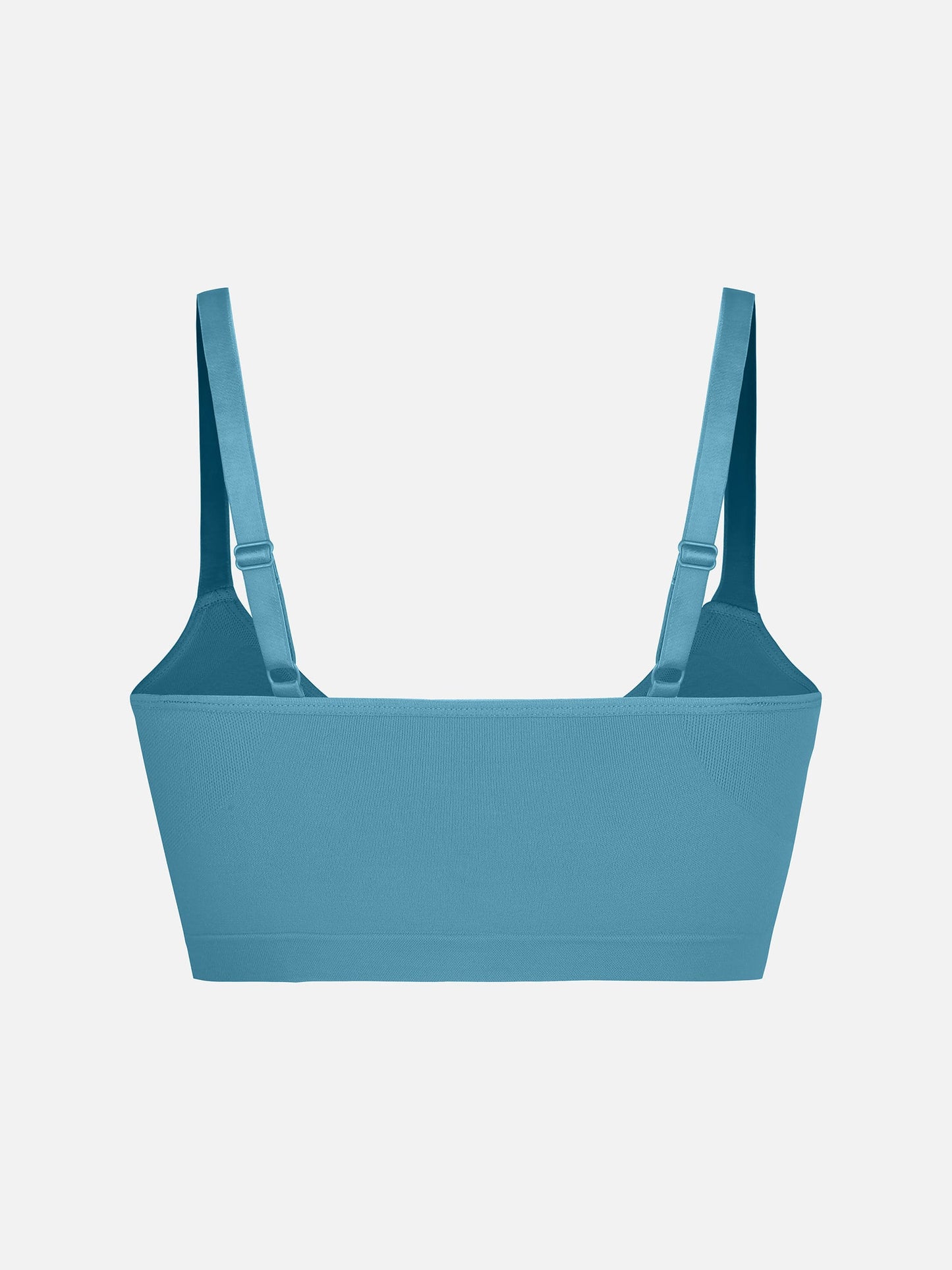 Feelingirl Smooth Seamless Wireless Bra Bundle