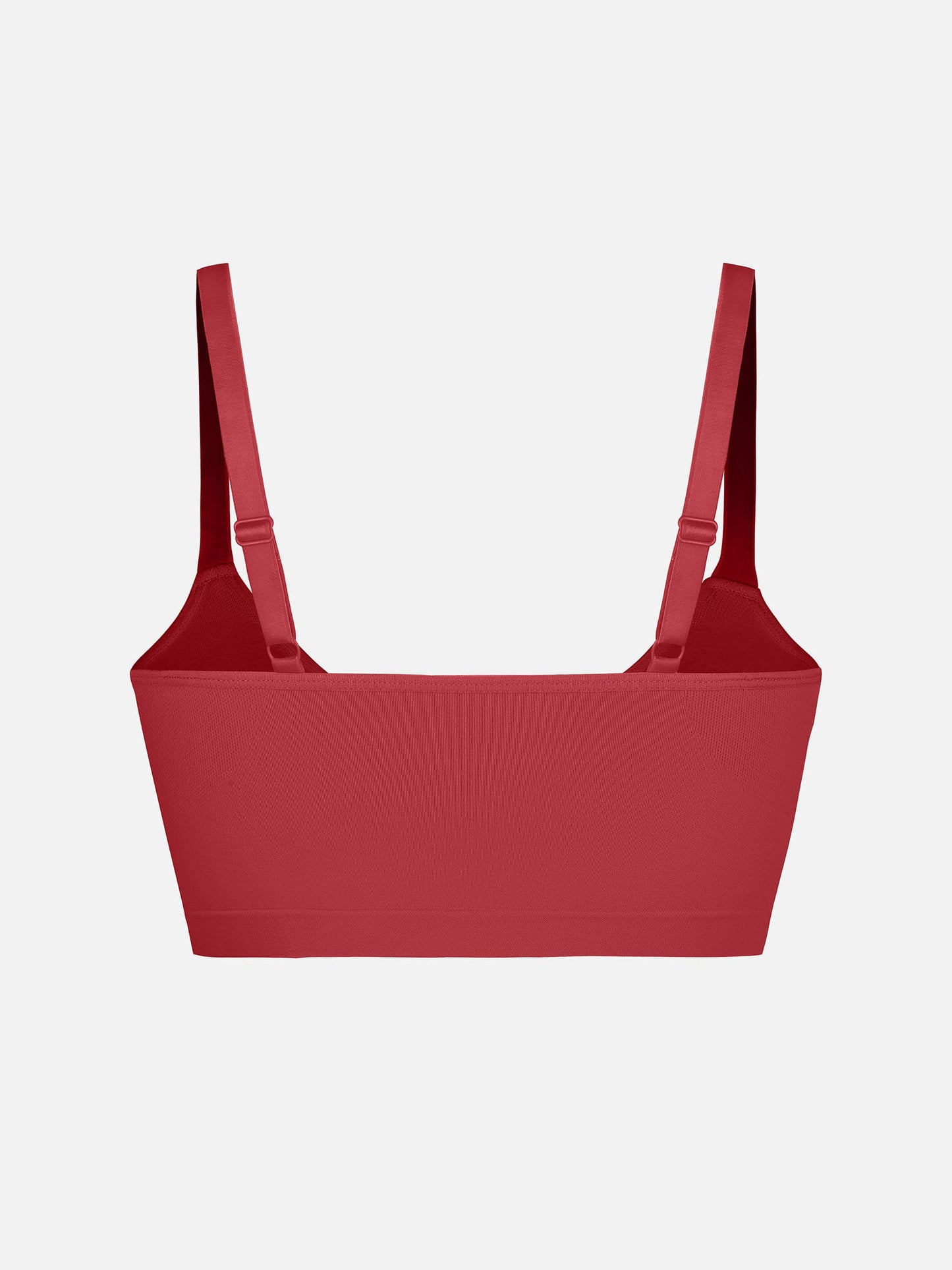 Feelingirl Smooth Seamless Comfort Wireless Bra