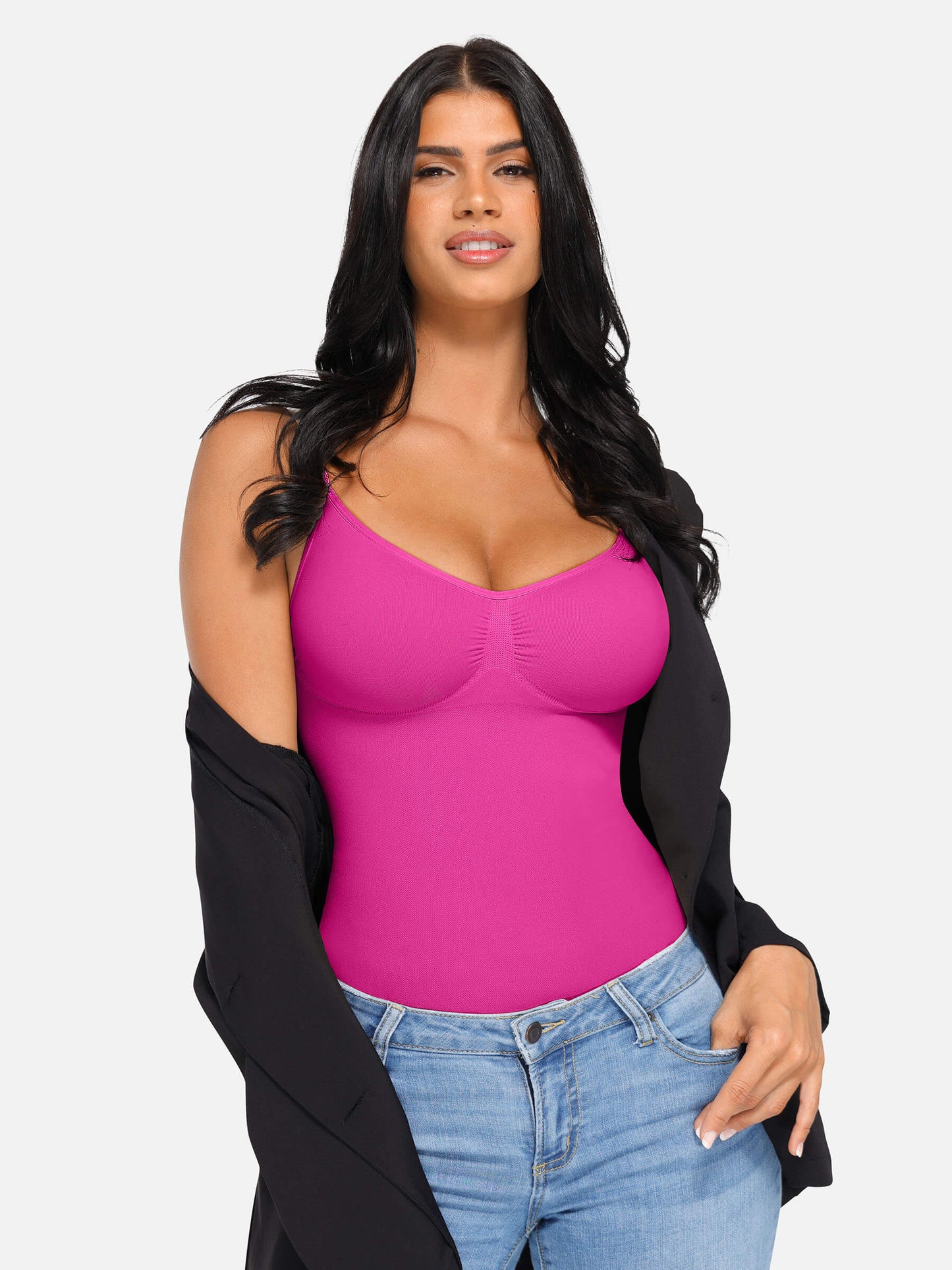 Feelingirl All-Day Shaping Seamless Vest