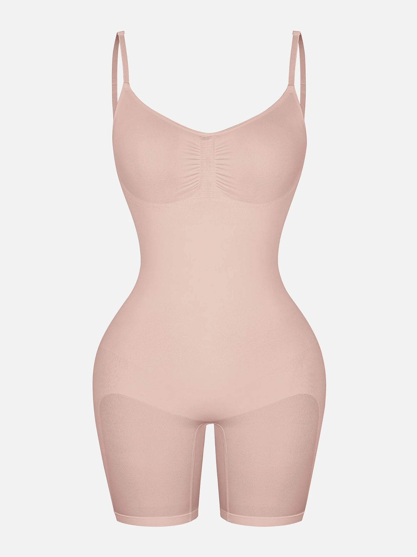 Feelingirl Tummy Control Bodysuit Butt Lifter Shapewear