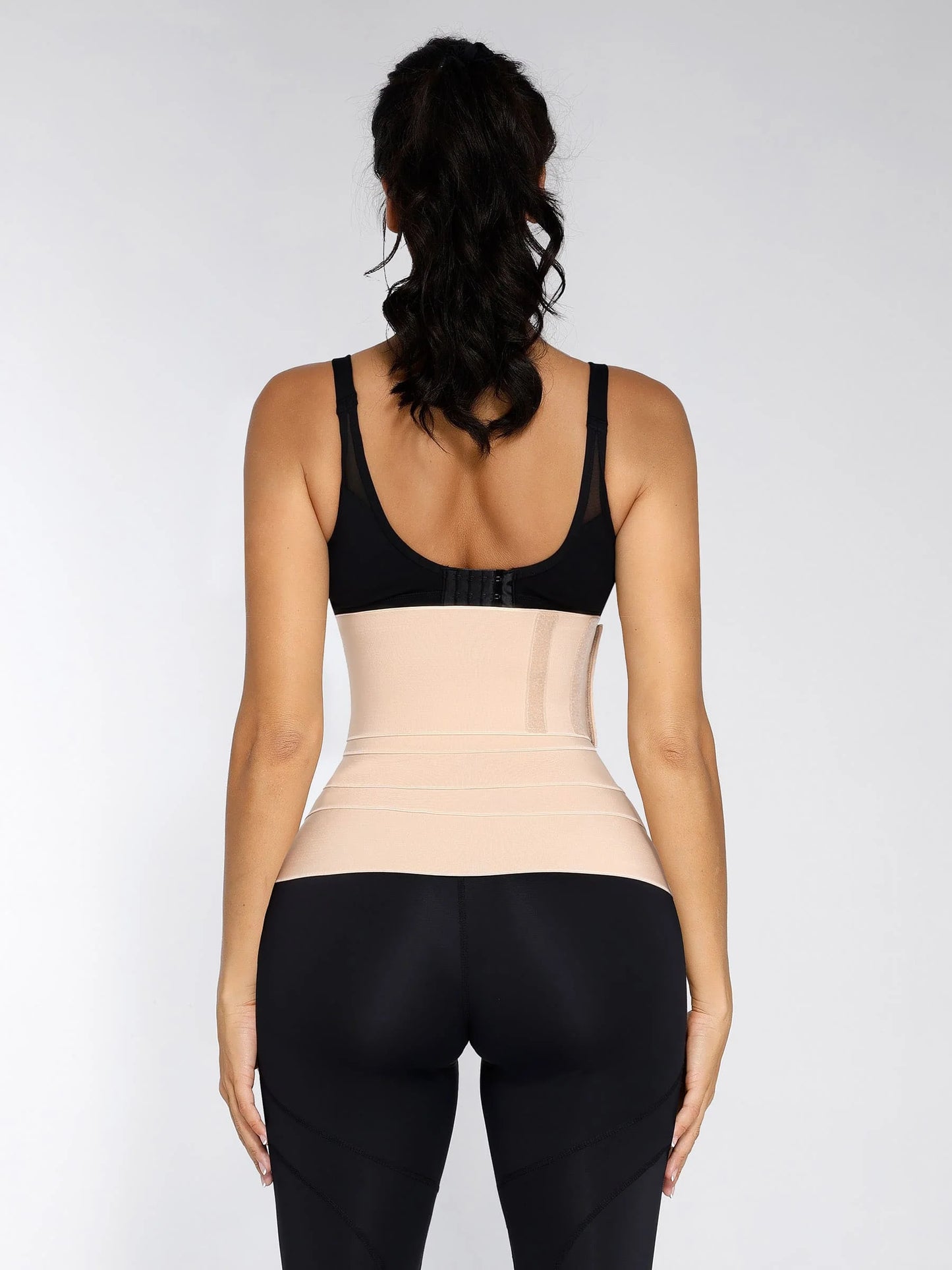 Feelingirl Tummy Wrap Waist Trainer