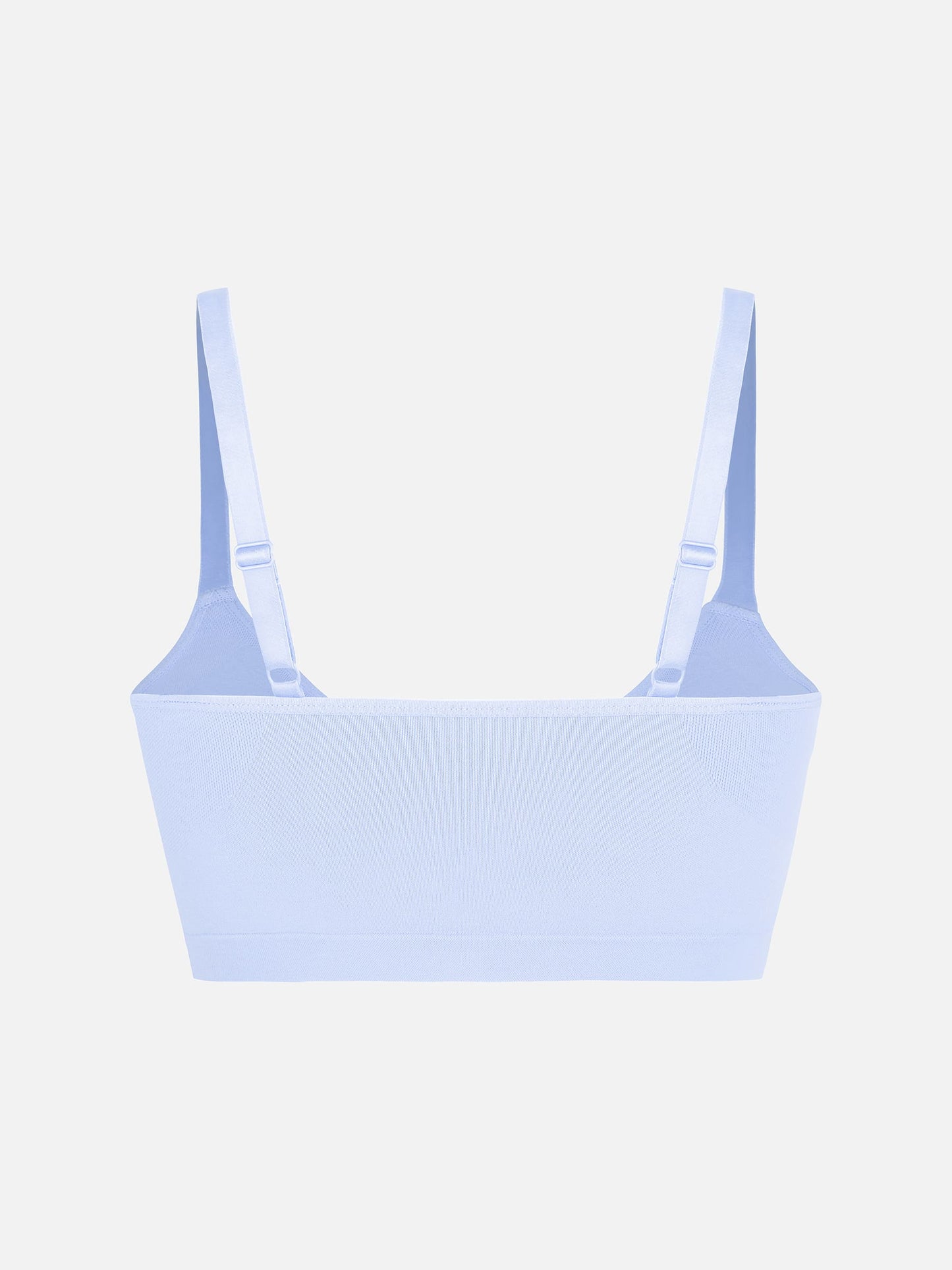 Feelingirl Smooth Seamless Comfort Wireless Bra