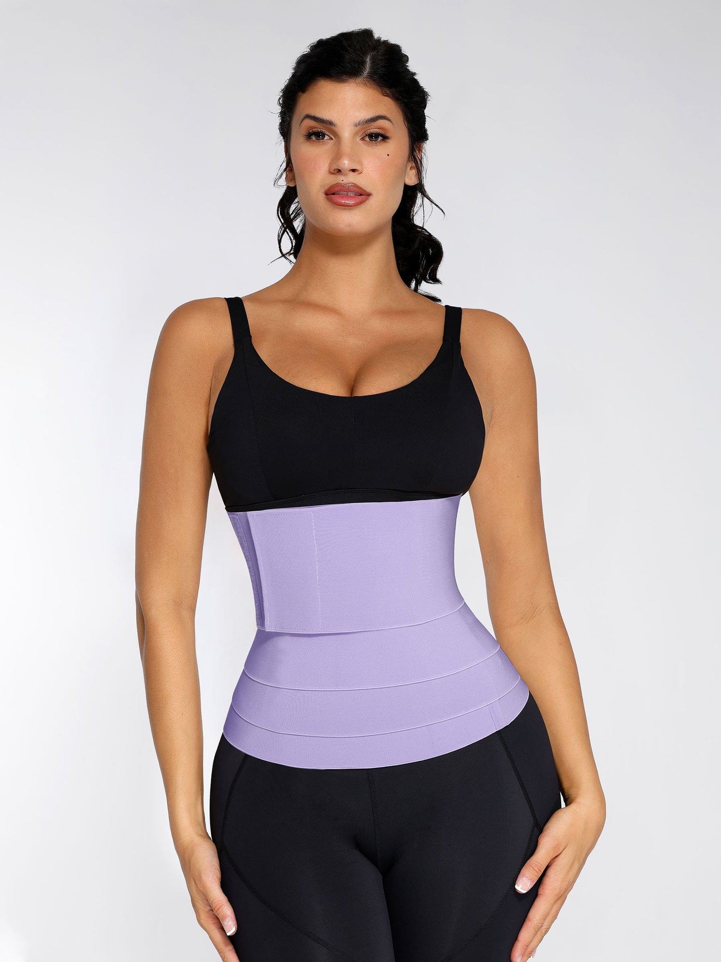 Feelingirl Tummy Wrap Waist Trainer