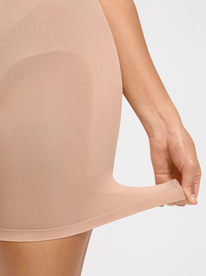 Feelingirl Tummy Control Bodysuit Butt Lifter Shapewear