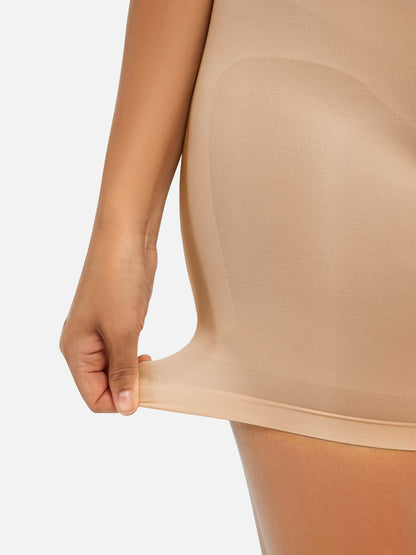 Feelingirl Tummy Control Bodysuit Butt Lifter Shapewear