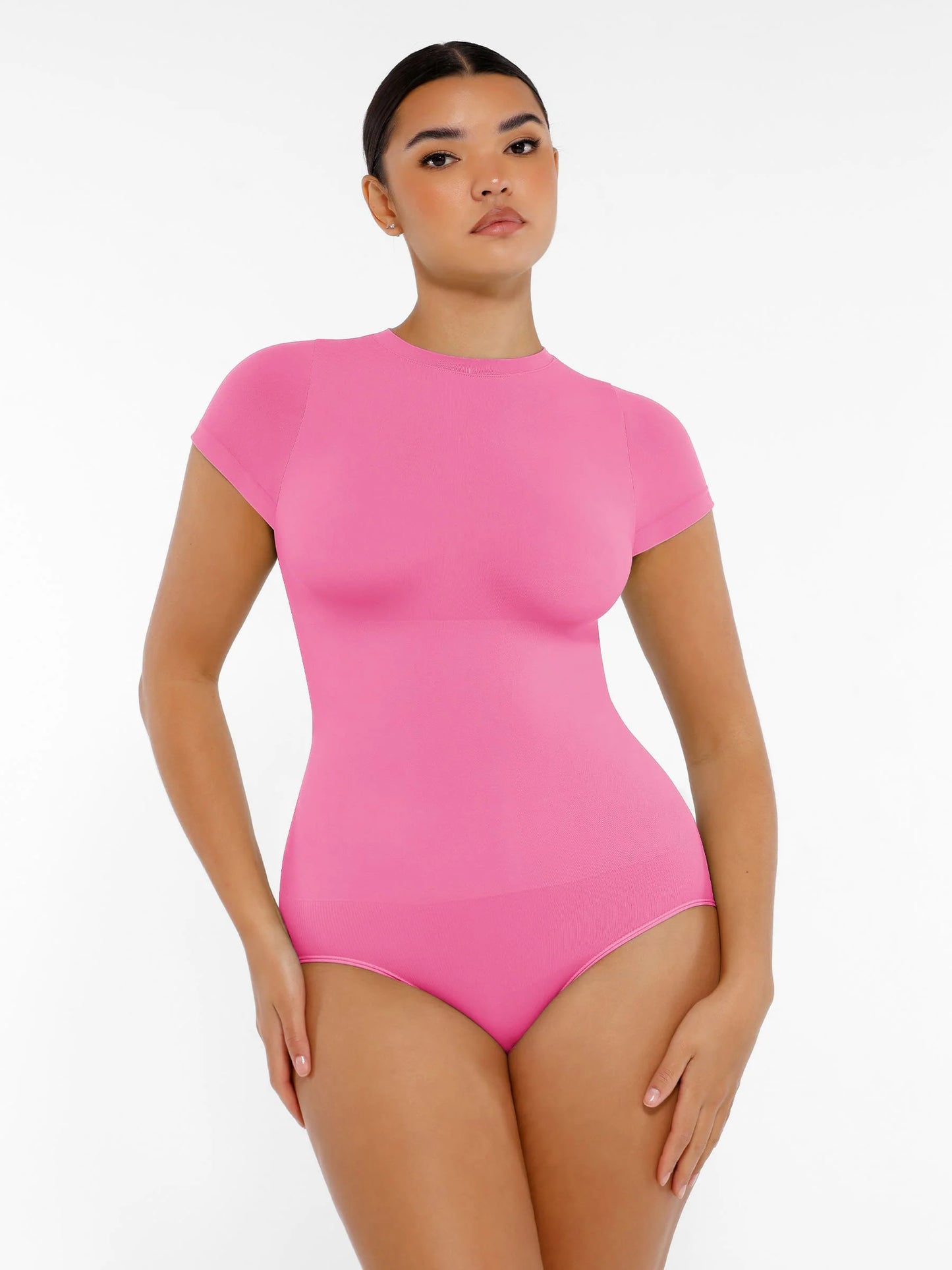 Feelingirl Seamless Slim Tank Bodysuits Outfits for Going Out [BOGO]