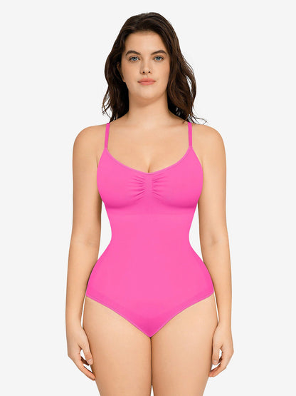 Feelingirl Everyday Wear Seamless Bodysuit