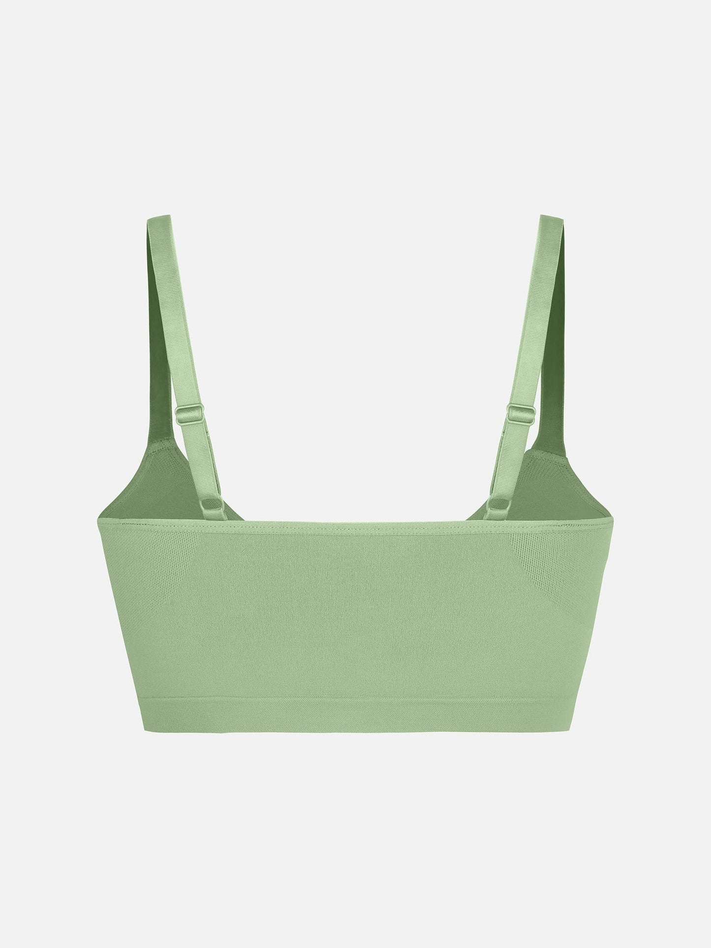 Feelingirl Smooth Seamless Wireless Bra Bundle