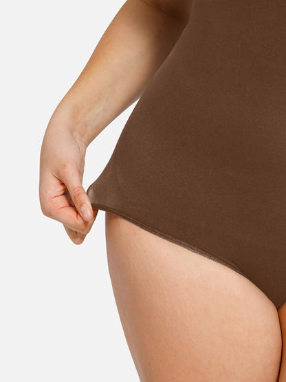 Feelingirl Everyday Wear Seamless Bodysuit