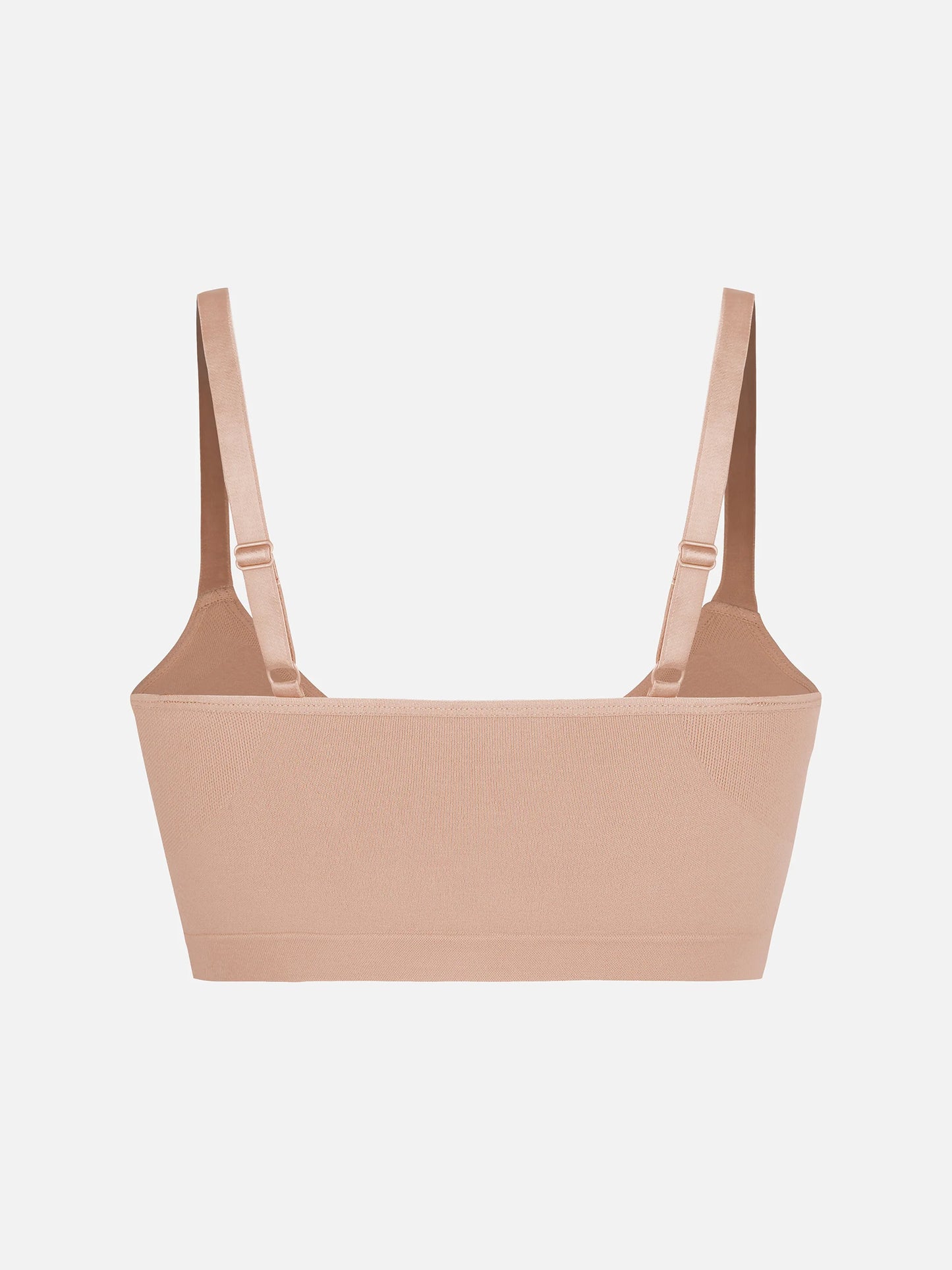Feelingirl Comfort Wireless Support Seamless Bra