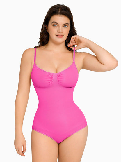 Feelingirl Everyday Wear Seamless Bodysuit