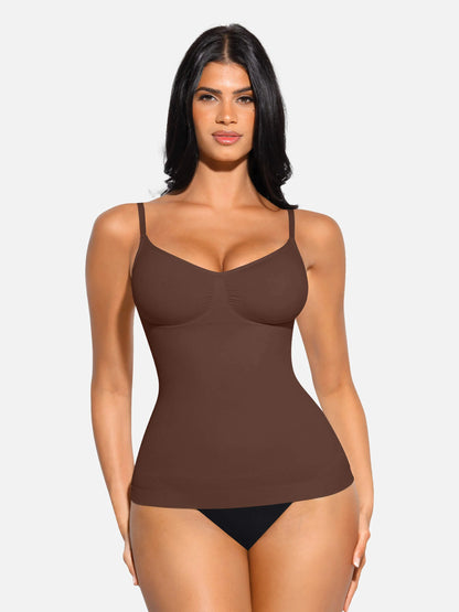 Feelingirl All-Day Shaping Seamless Vest