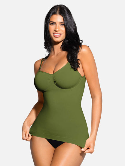 Feelingirl All-Day Shaping Seamless Vest
