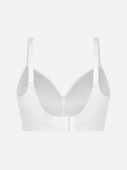 Feelingirl 1 Push-Up Seamless Bra + 1 Smooth Seamless Bra