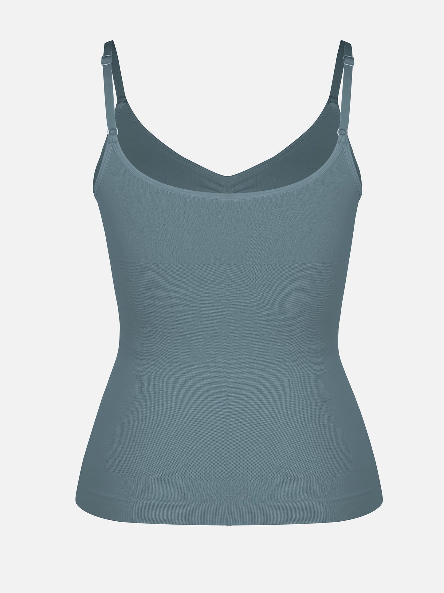 Feelingirl Second Skin Bust Support Tummy Control Shaping Tank Top