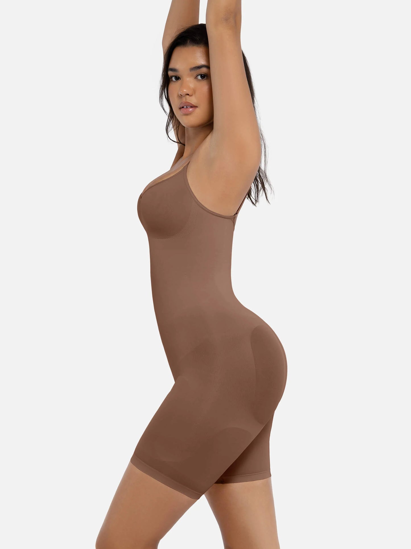 Feelingirl Tummy Control Butt Lifter Shapewear