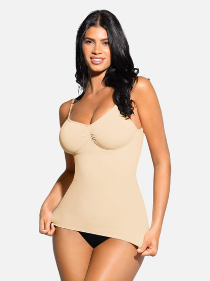 Feelingirl All-Day Shaping Seamless Vest