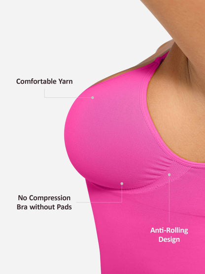 Feelingirl All-Day Shaping Seamless Vest