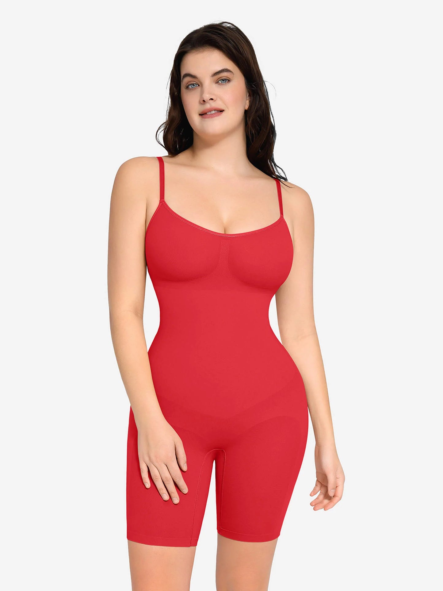 Feelingirl All Day Every Day Tummy Control Slimming Bodysuit