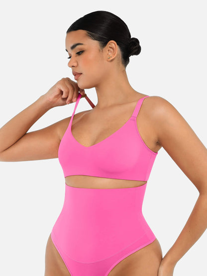 Feelingirl Comfort Fit Stretch Non-padded Bra [BOGO]