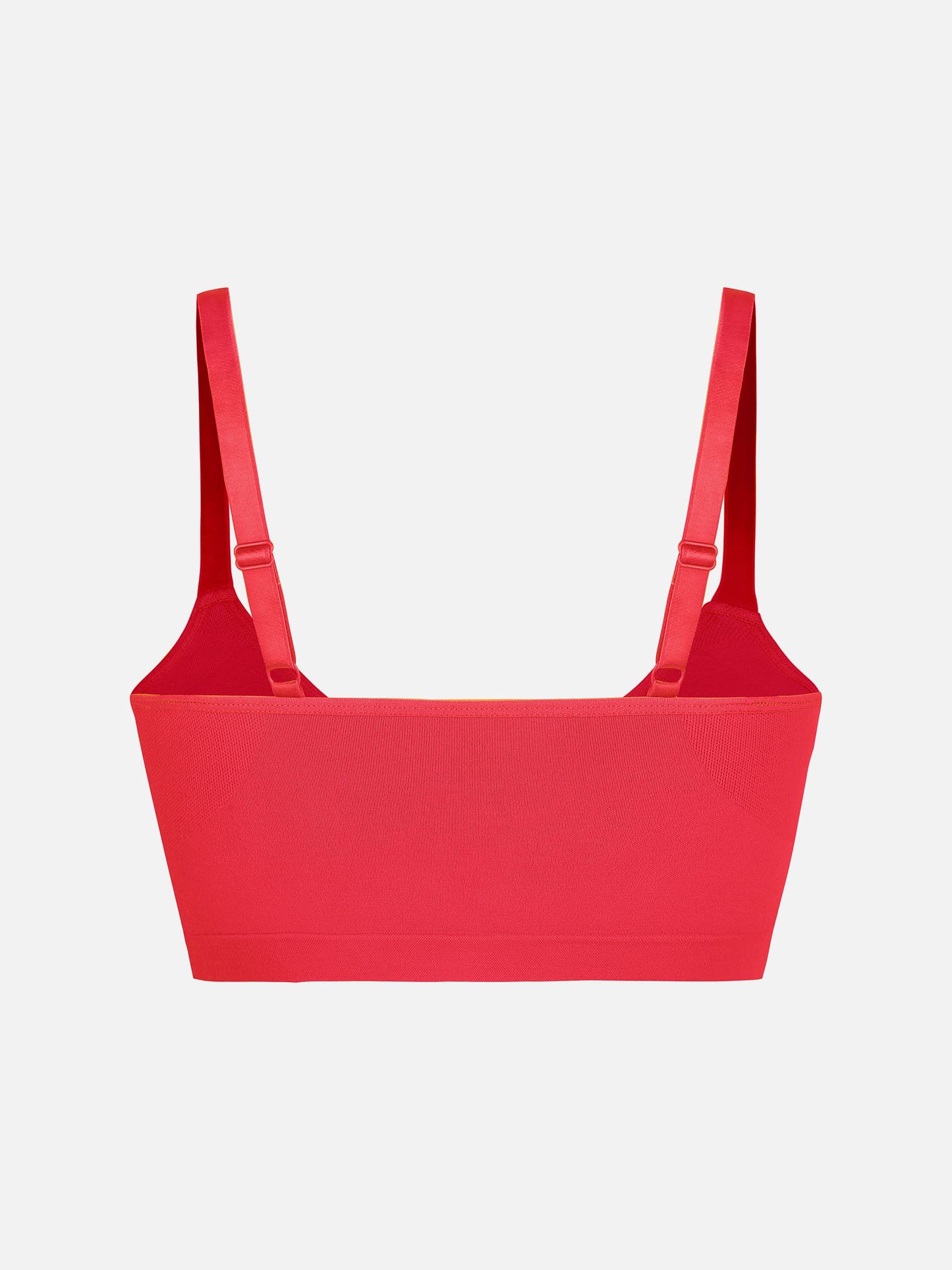 Feelingirl Wireless Bra & Seamless Tummy Control Brief Set