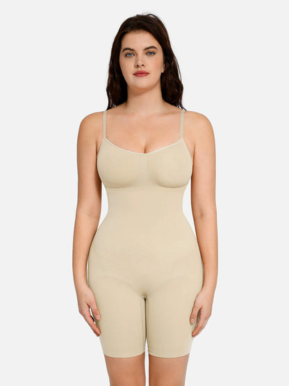 Feelingirl All Day Every Day Tummy Control Slimming Bodysuit