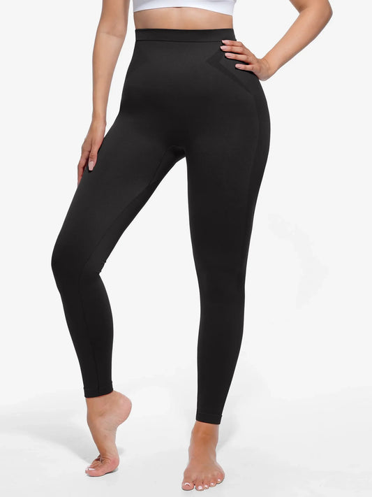 Feelingirl High-Waist Shaping Leggings