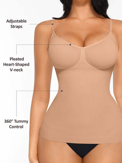 Feelingirl All-Day Shaping Seamless Vest