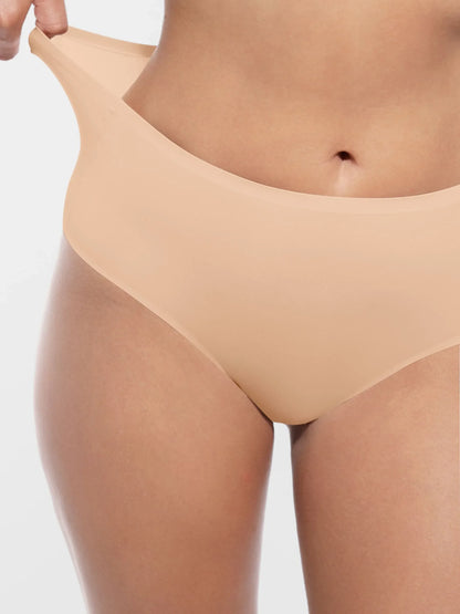 Feelingirl Cloud-Like Mid-Waist Brief Panties