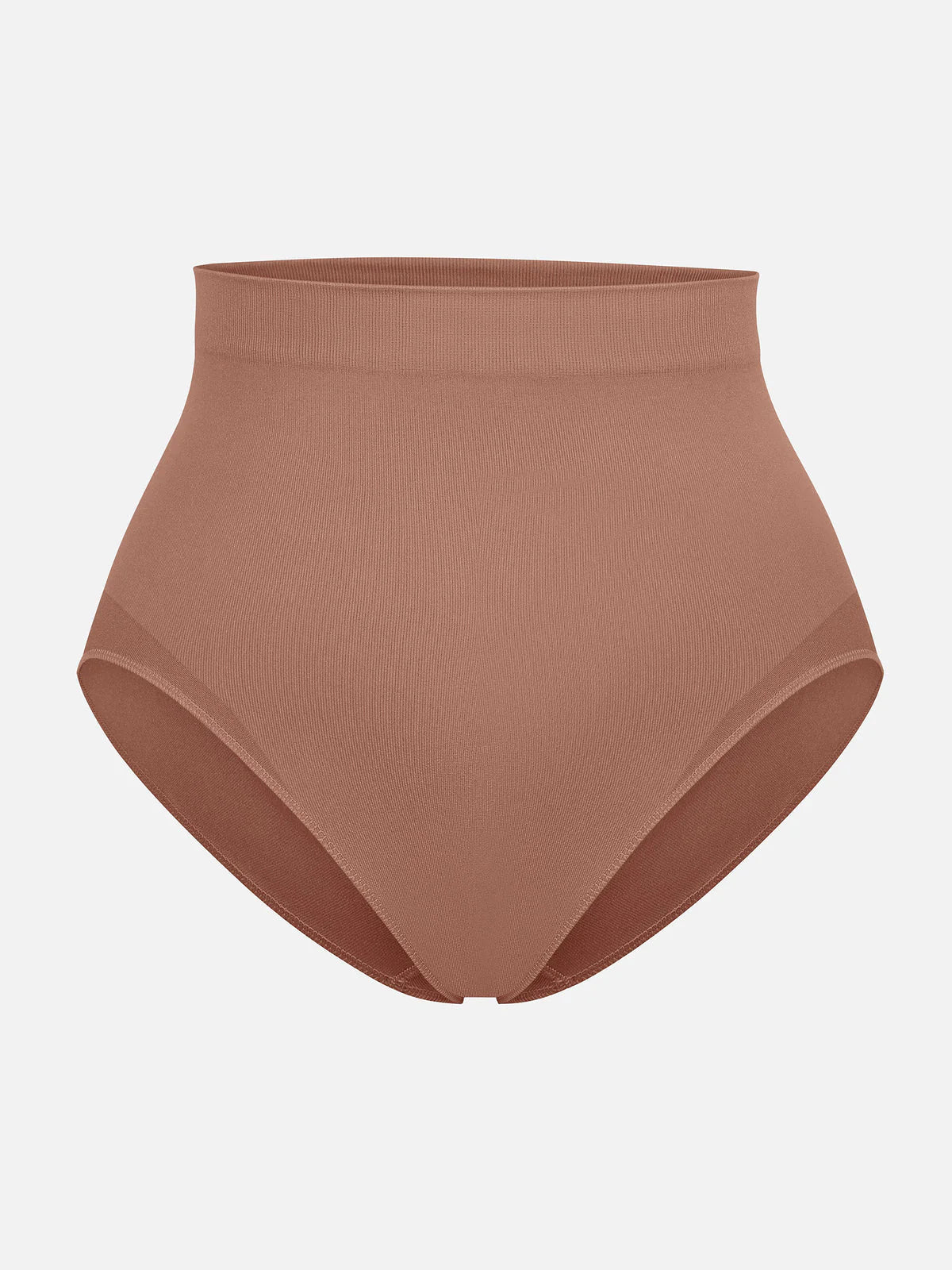 Feelingirl Wireless Push-Up Bra & Seamless Tummy Control Brief Set