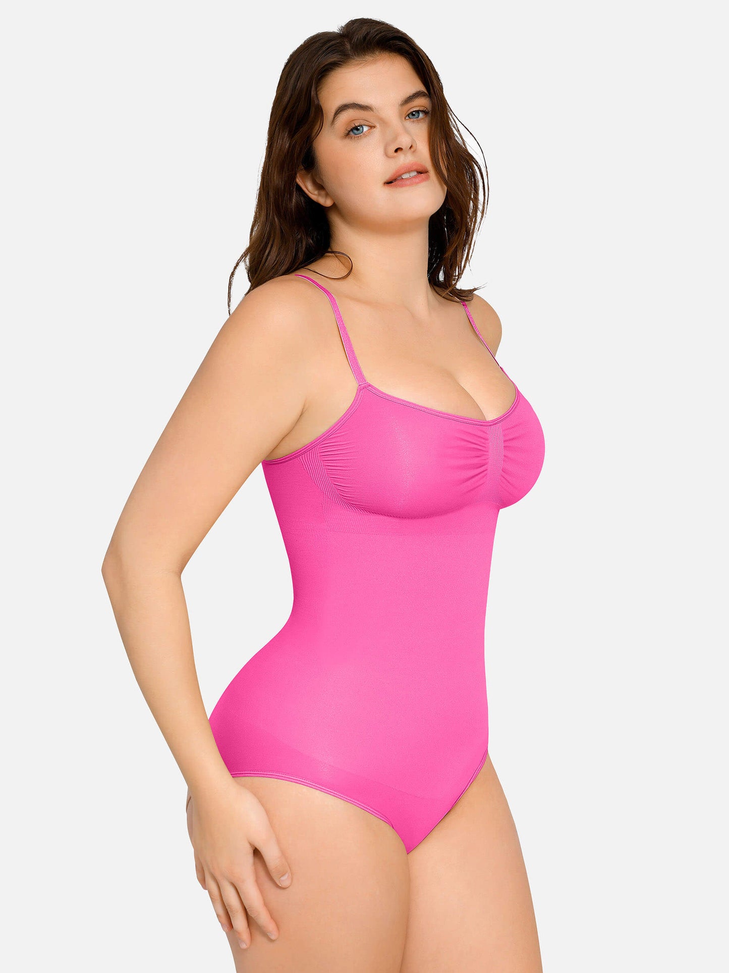 Feelingirl Everyday Wear Seamless Bodysuit