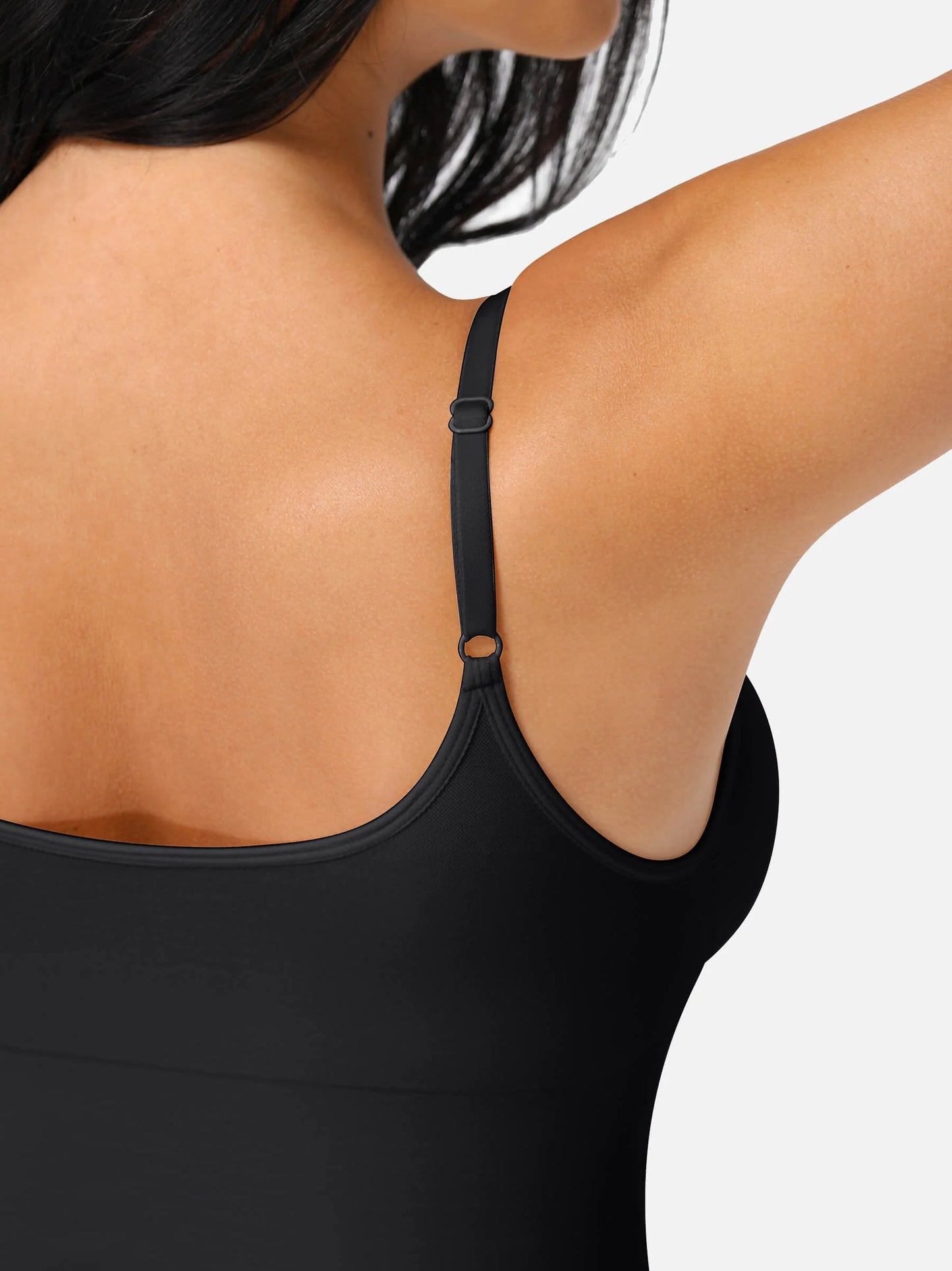 Feelingirl Second Skin Bust Support Tummy Control Shaping Tank Top