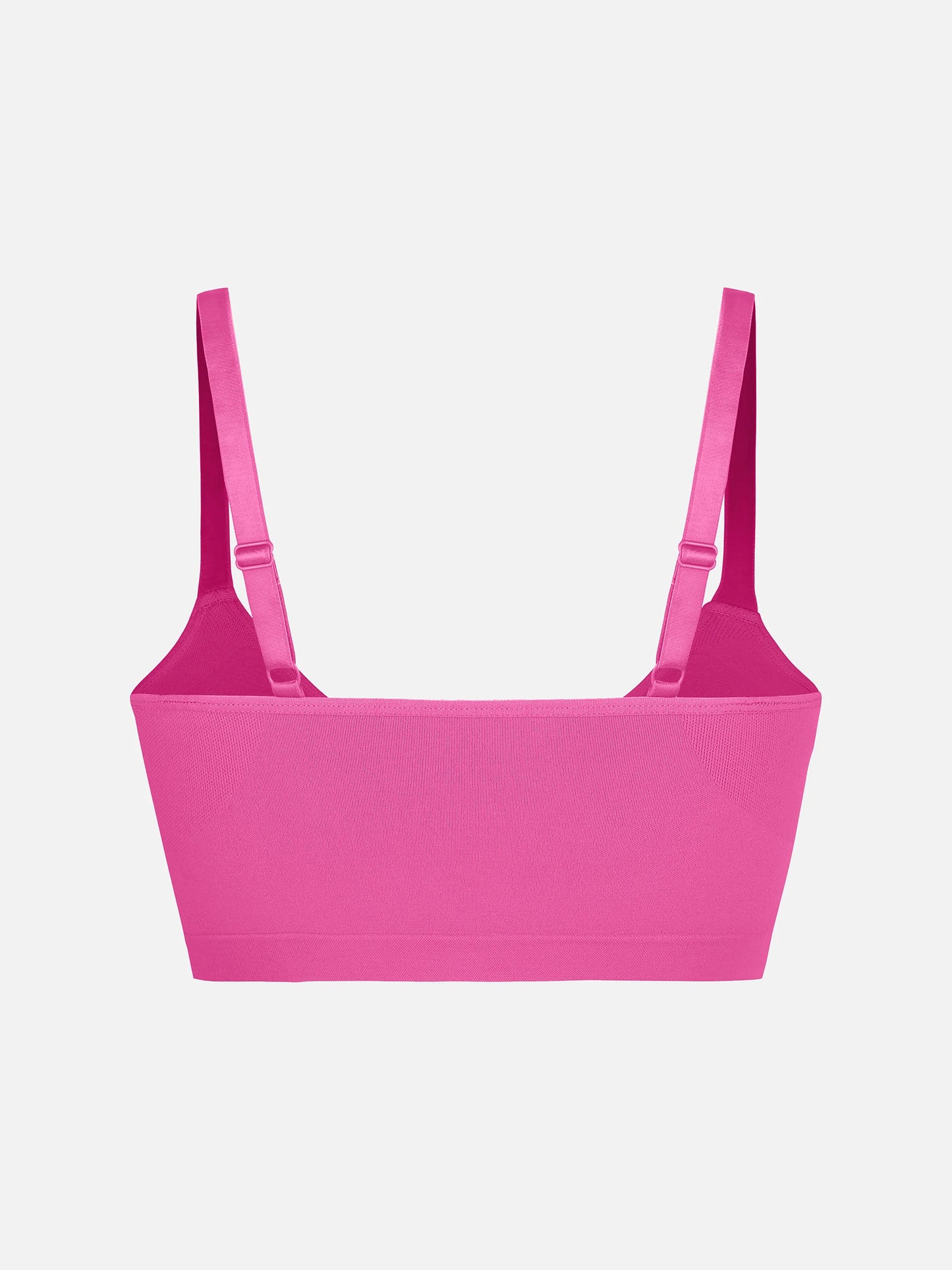 Feelingirl Smooth Seamless Wireless Bra Bundle