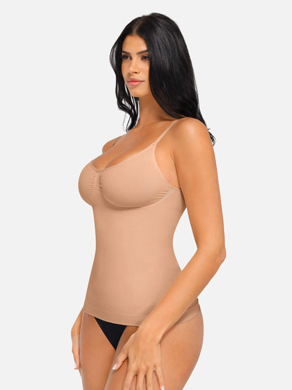 Feelingirl All-Day Shaping Seamless Vest