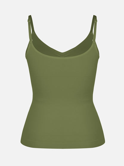 Feelingirl All-Day Shaping Seamless Vest