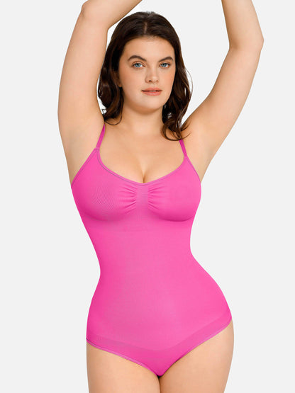 Feelingirl Everyday Wear Seamless Bodysuit