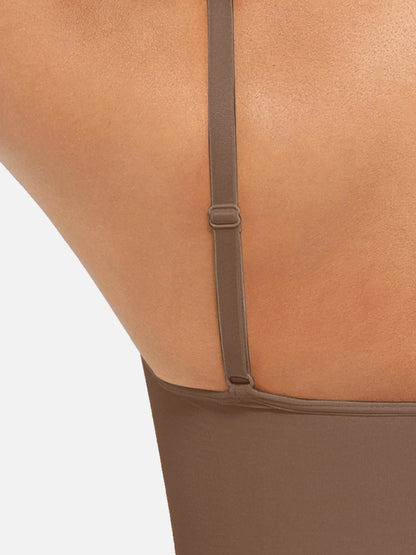 Feelingirl Tummy Control Bodysuit Butt Lifter Shapewear