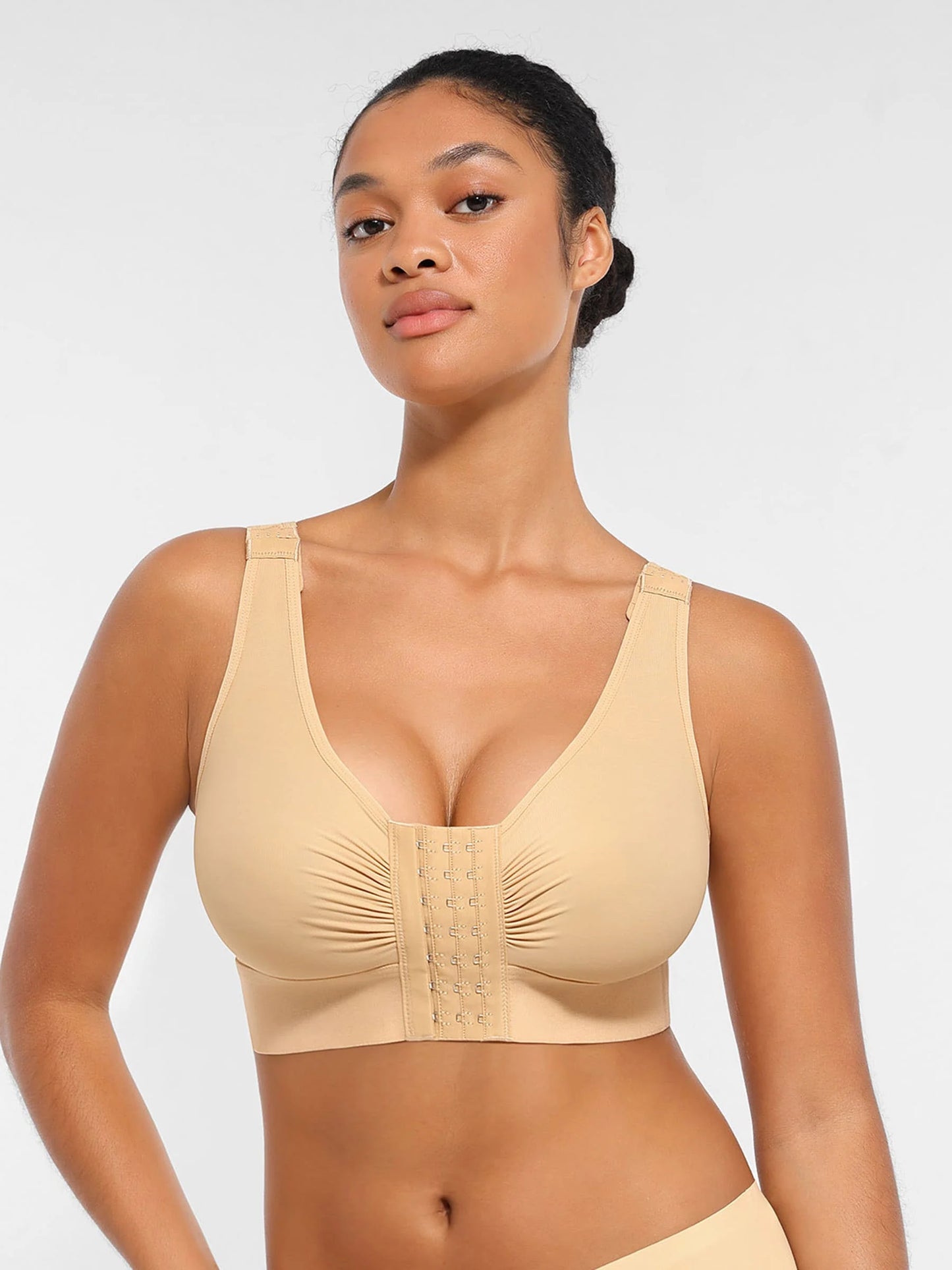 Feelingirl Ultimate Comfort & Support Post-Surgery Recovery Bra