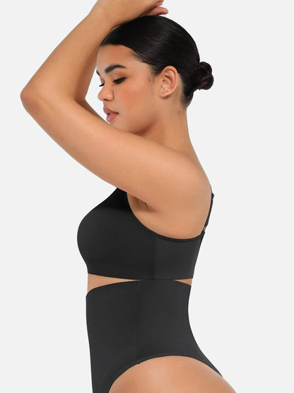 Feelingirl Fit Stretch Non-padded Wireless Comfort Jelly Bra