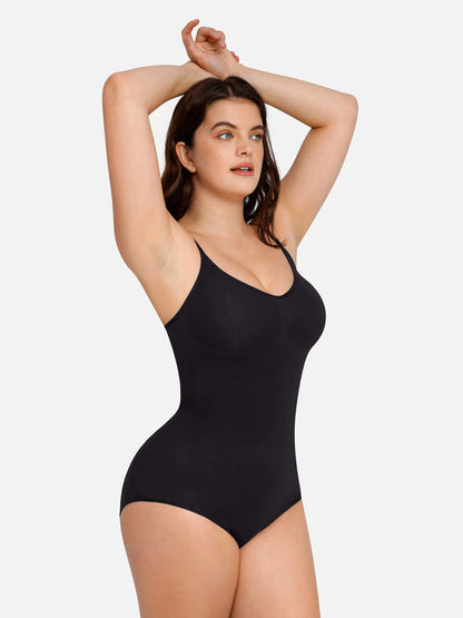 Feelingirl Everyday Wear Seamless Bodysuit [BOGO]