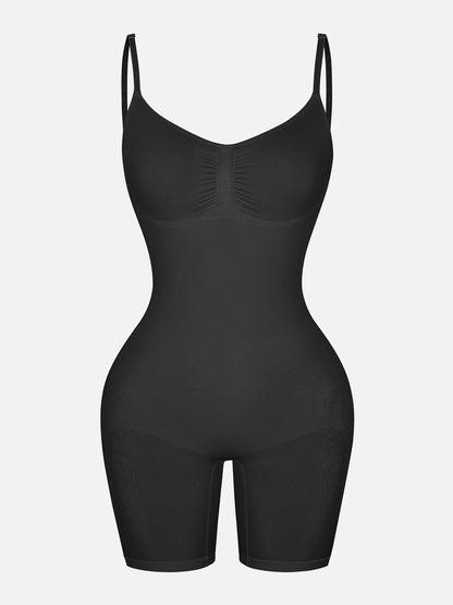 Feelingirl Tummy Control Bodysuit Butt Lifter Shapewear