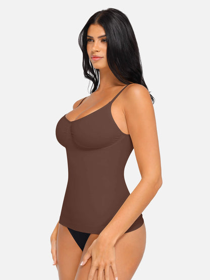 Feelingirl All-Day Shaping Seamless Vest