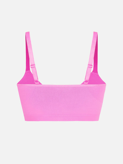 Feelingirl Seamless Wireless Bra Bundle