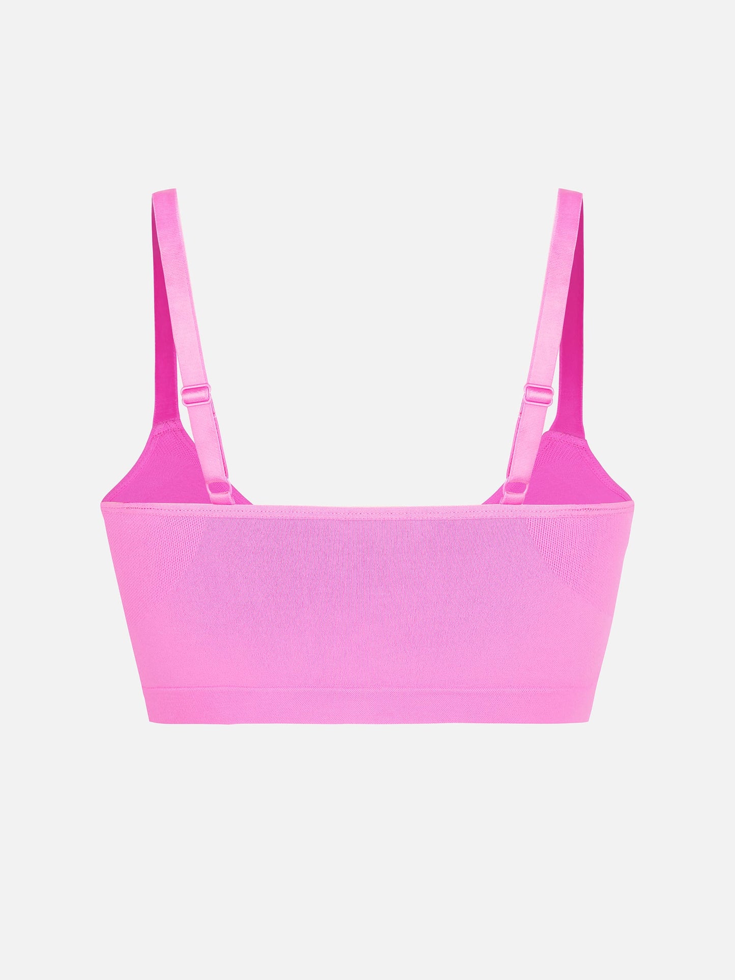 Feelingirl Smooth Seamless Wireless Bra Bundle