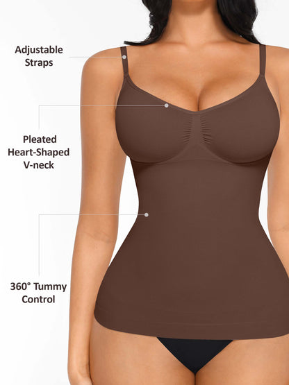 Feelingirl All-Day Shaping Seamless Vest