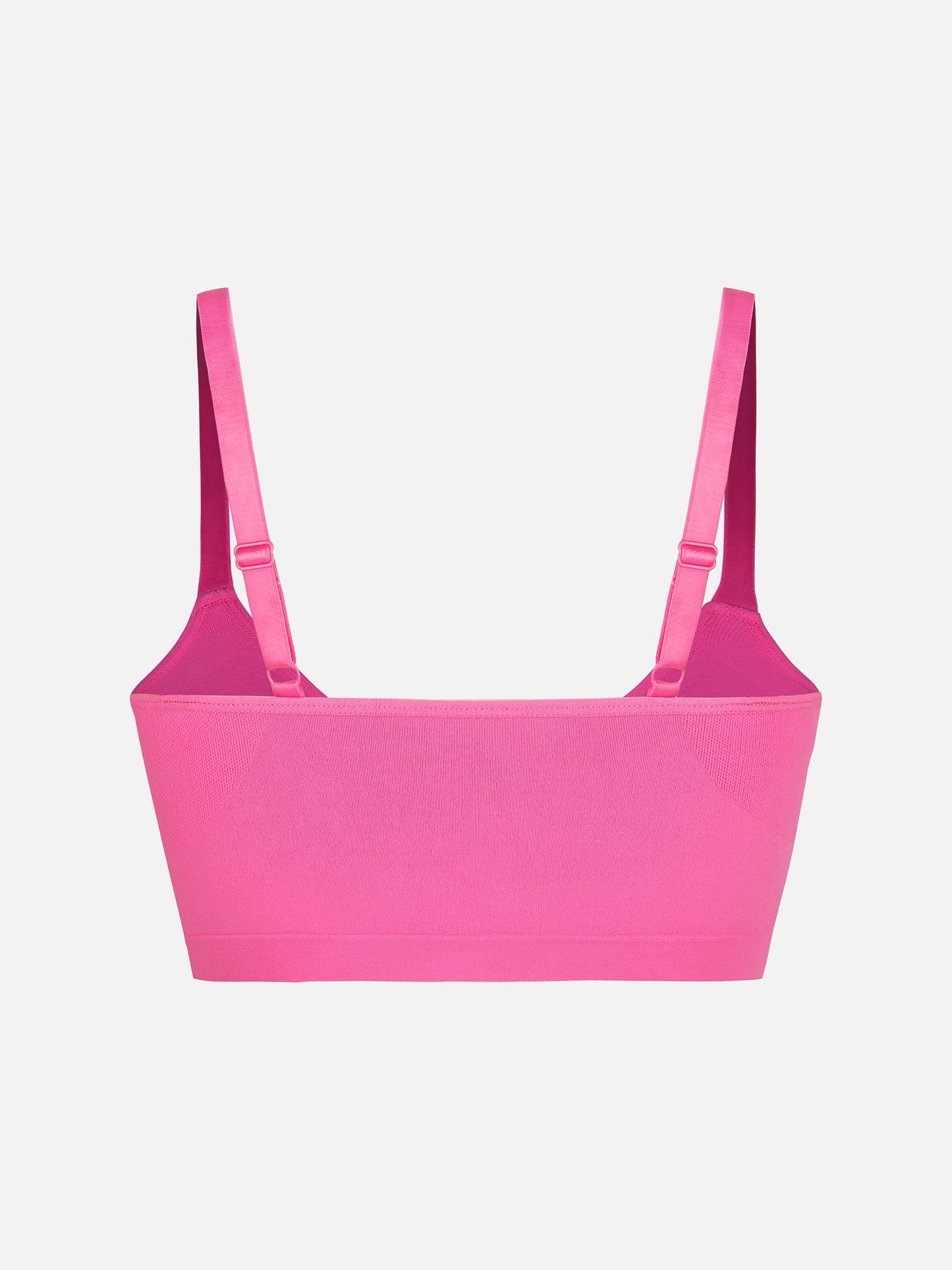 Feelingirl Wireless Bra & Seamless Tummy Control Brief Set