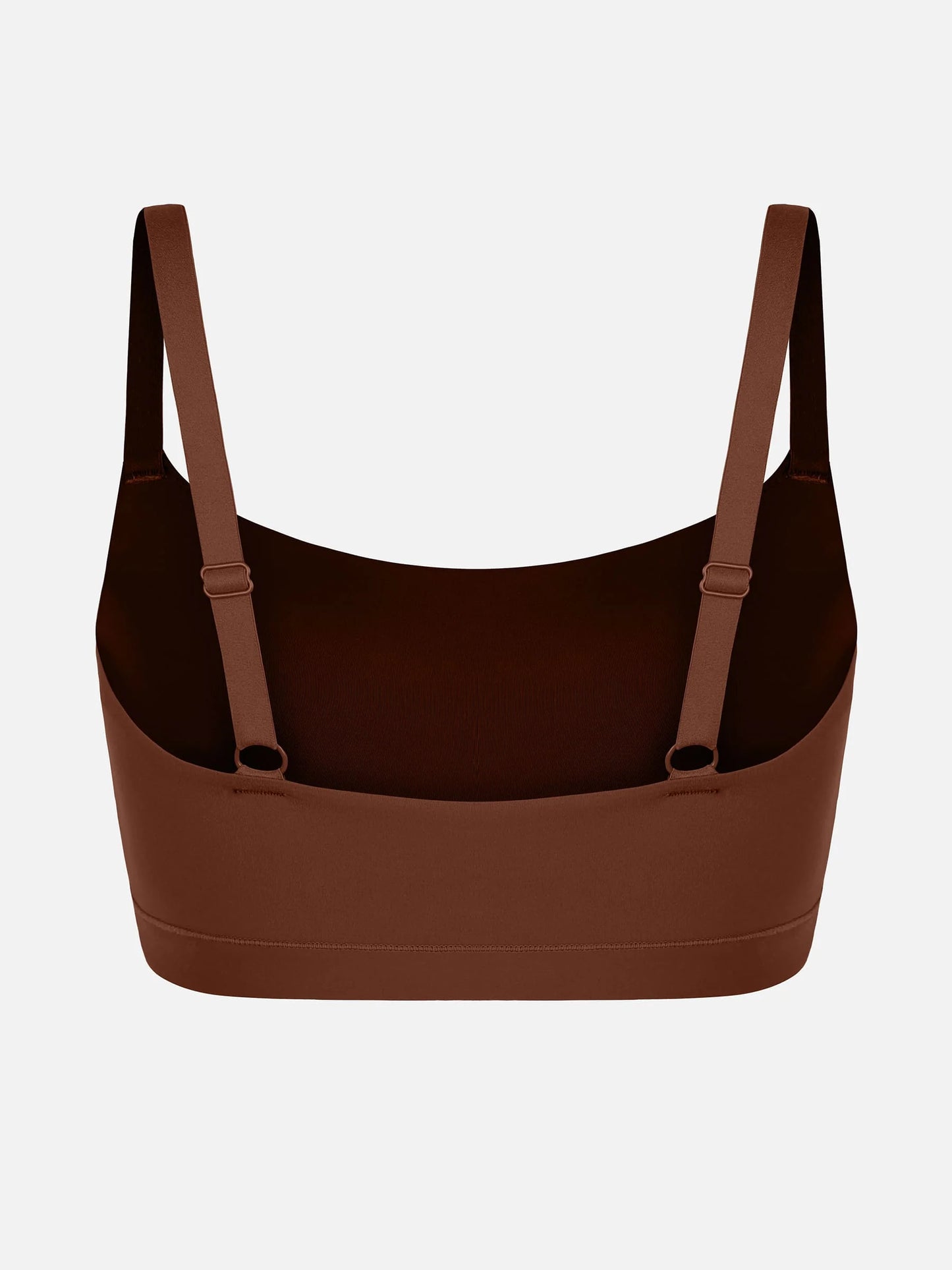 Feelingirl Everyday Wireless Invisible Square Neck Bra Bundle