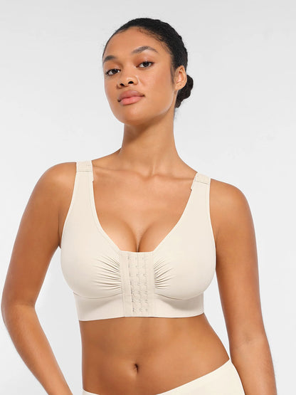 Feelingirl Ultimate Comfort & Support Post-Surgery Recovery Bra